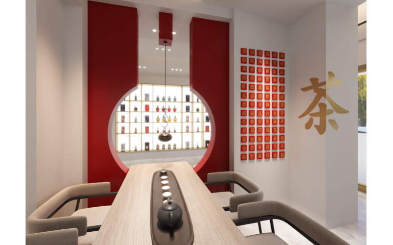 效果图公司遇到客户需求多变，如何应对？