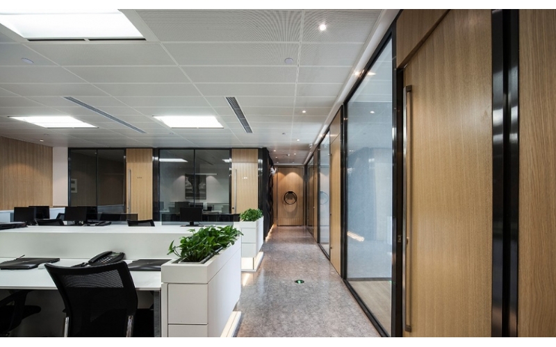 效果图制作公司出图像质量差，问题出在哪？