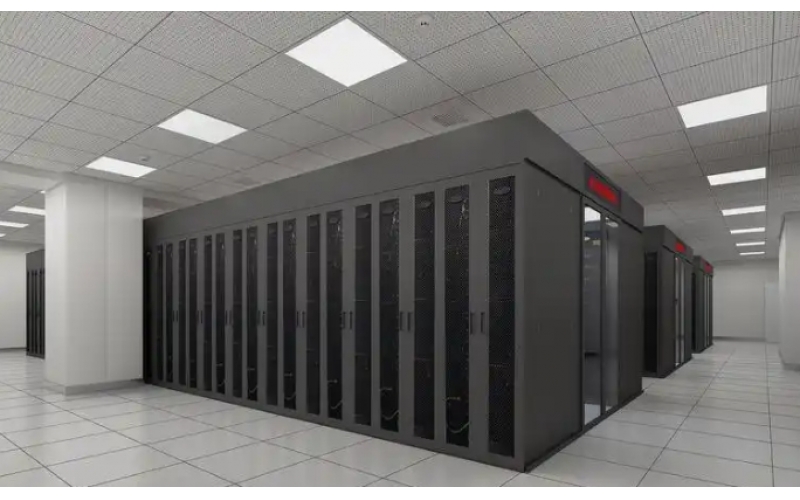 《机房效果图制作背后的五大“隐形陷阱”，90%企业正在被坑！》